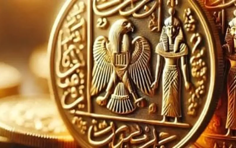 سعر جرام الذهب عيار 21 يستقر عند 5625 جنيهًا في تعاملات الصالح 13